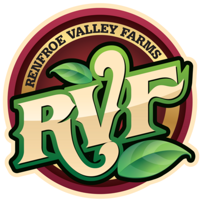 Renfroe Valley Farms